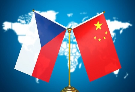 Taiwan and Czech Republic ink pact for educational collaboration